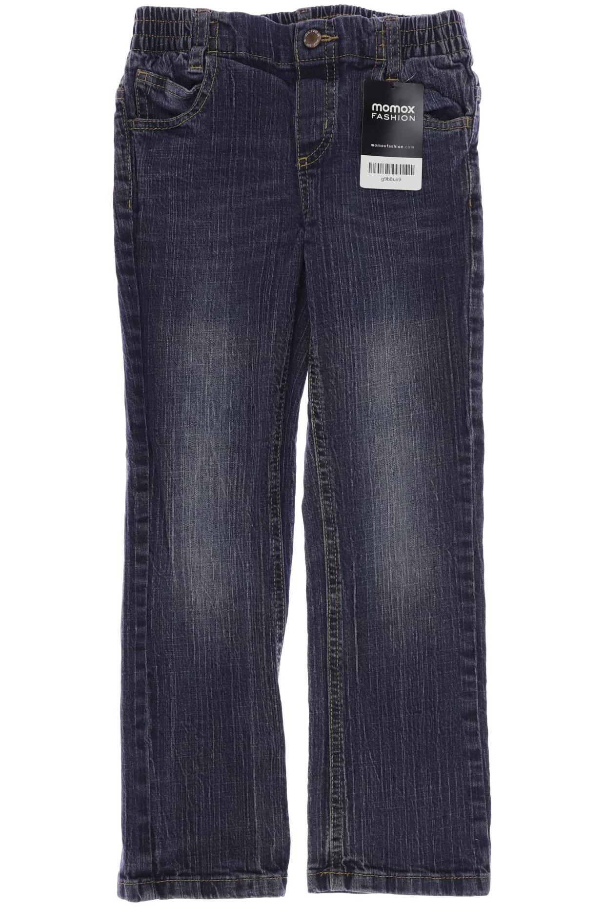 

s.Oliver Jungen Jeans, blau