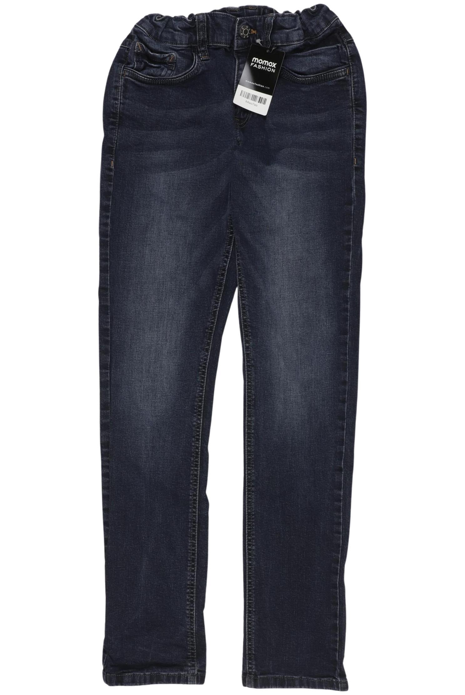 

s.Oliver Jungen Jeans, marineblau, Gr. 164