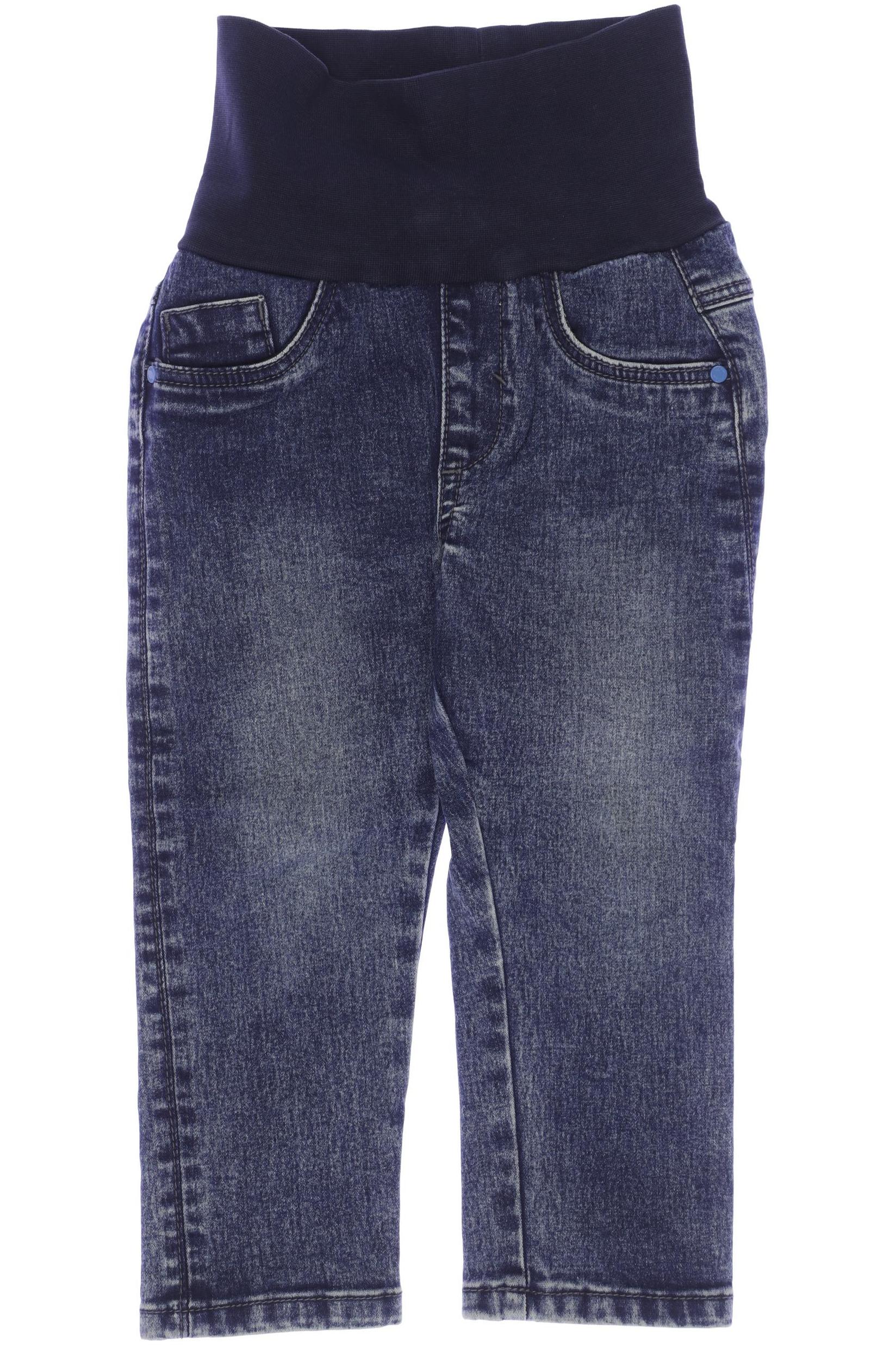 

s.Oliver Herren Jeans, blau, Gr. 86