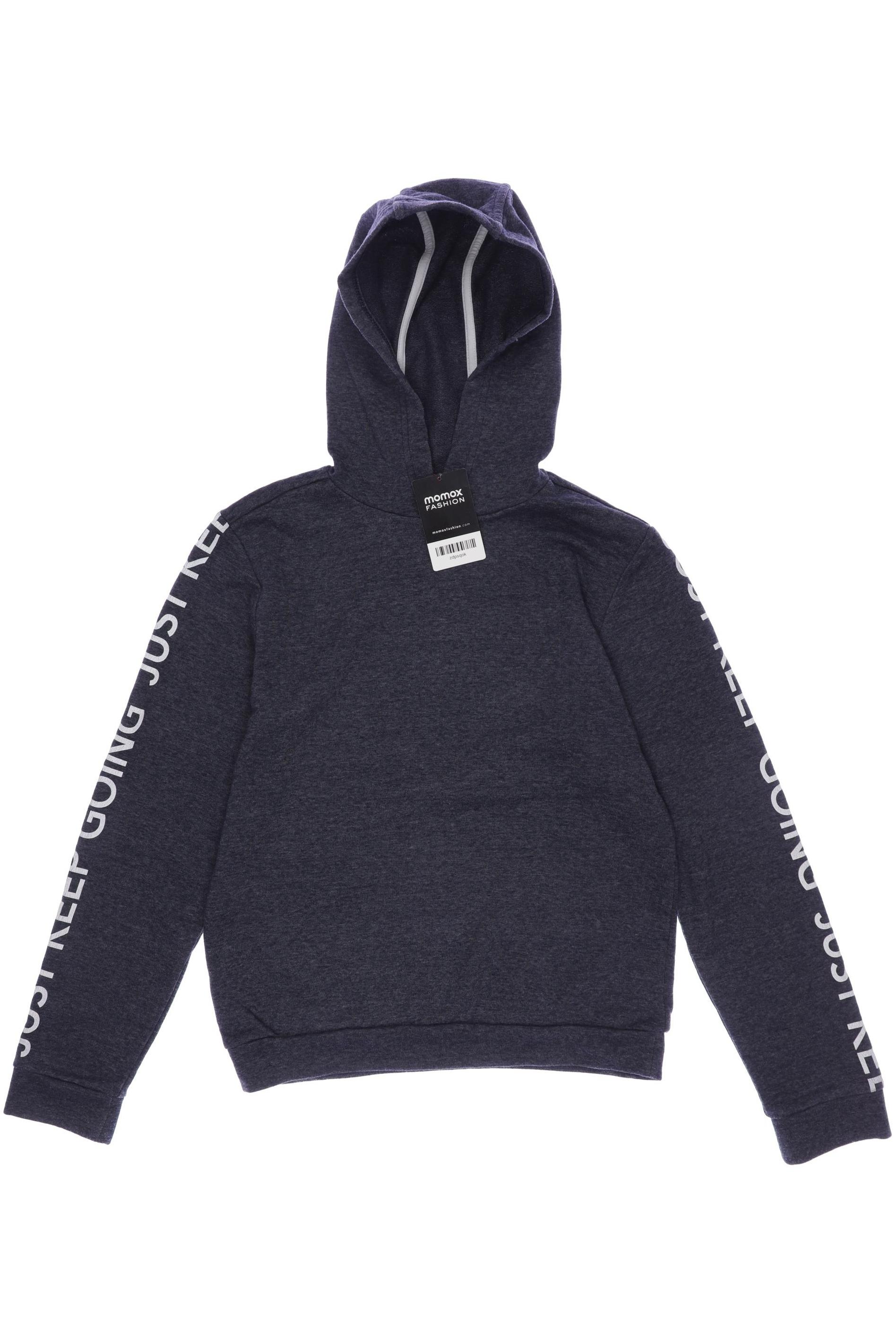 

s.Oliver Jungen Hoodies & Sweater, marineblau
