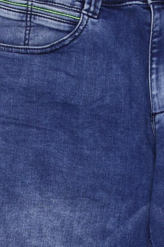 Thumbnail - s.Oliver Jungen Shorts, blau, Gr. 170