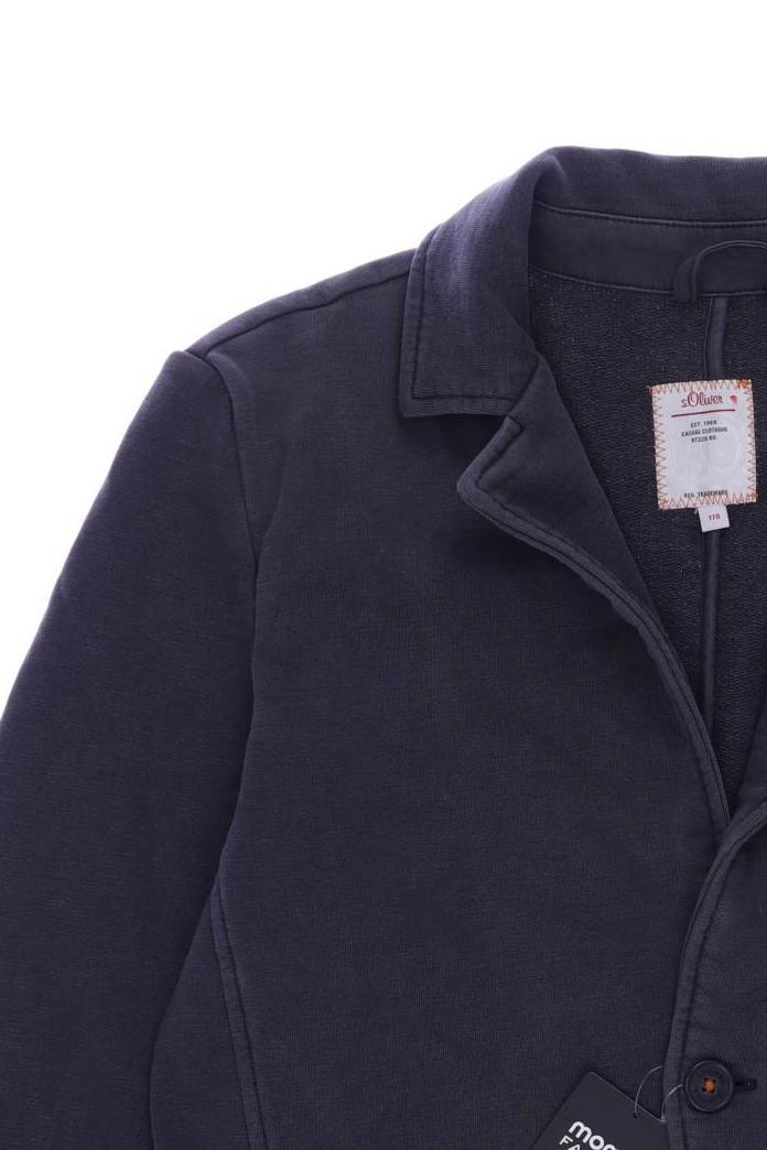 Thumbnail - s.Oliver Jungen Jacke, grau, Gr. 170