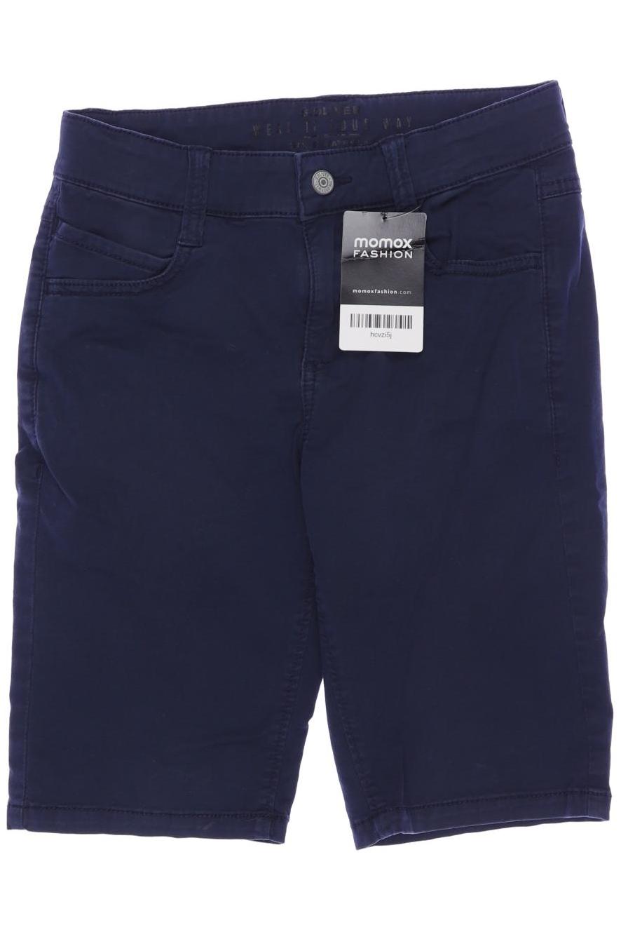 

s.Oliver Herren Shorts, marineblau, Gr. 146