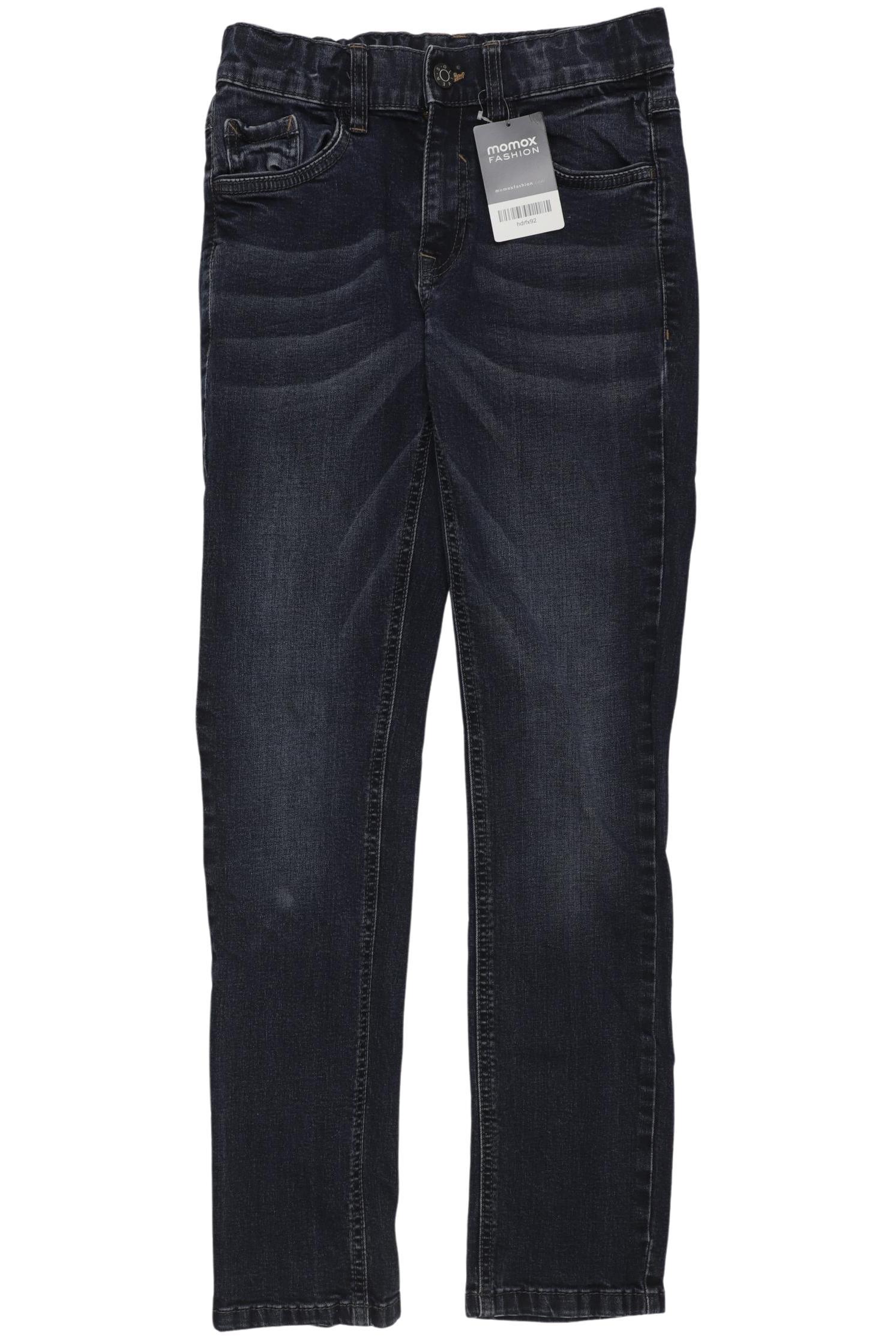 

s.Oliver Jungen Jeans, blau, Gr. 158
