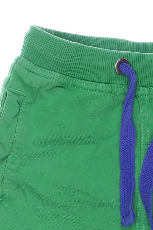 Thumbnail - s.Oliver Jungen Shorts, grün, Gr. 110