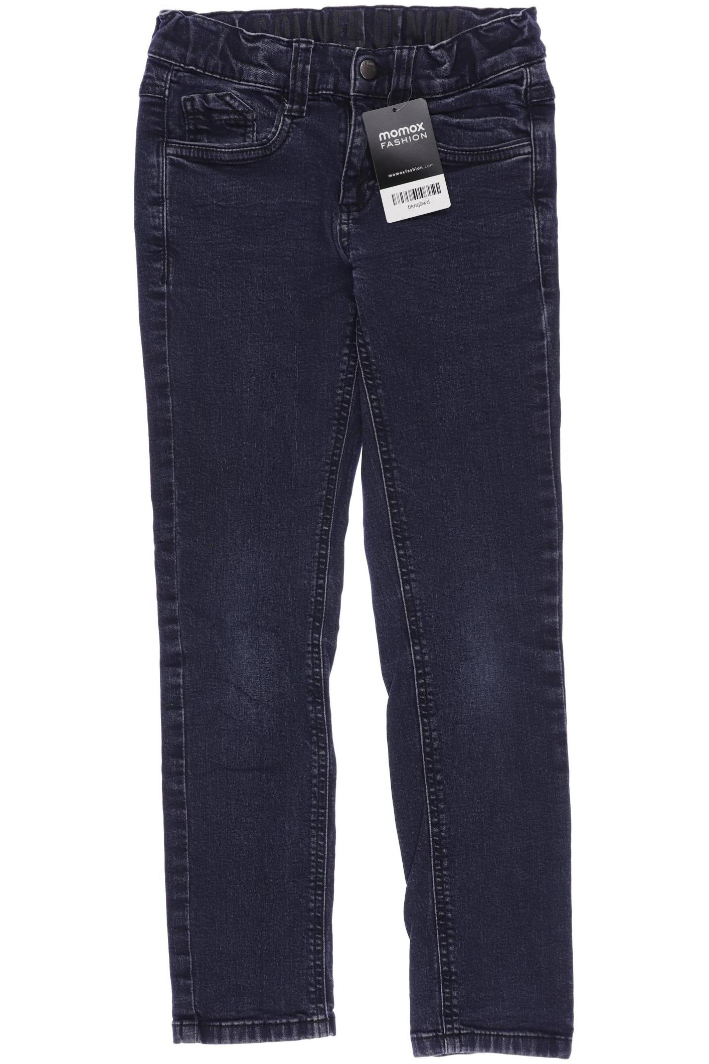 

s.Oliver Jungen Jeans, blau