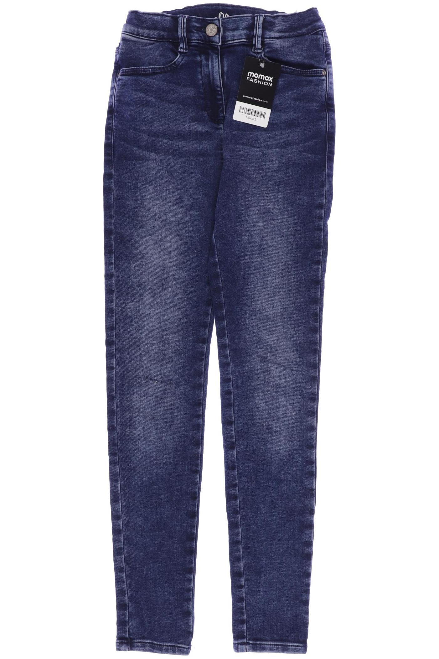 

s.Oliver Jungen Jeans, blau