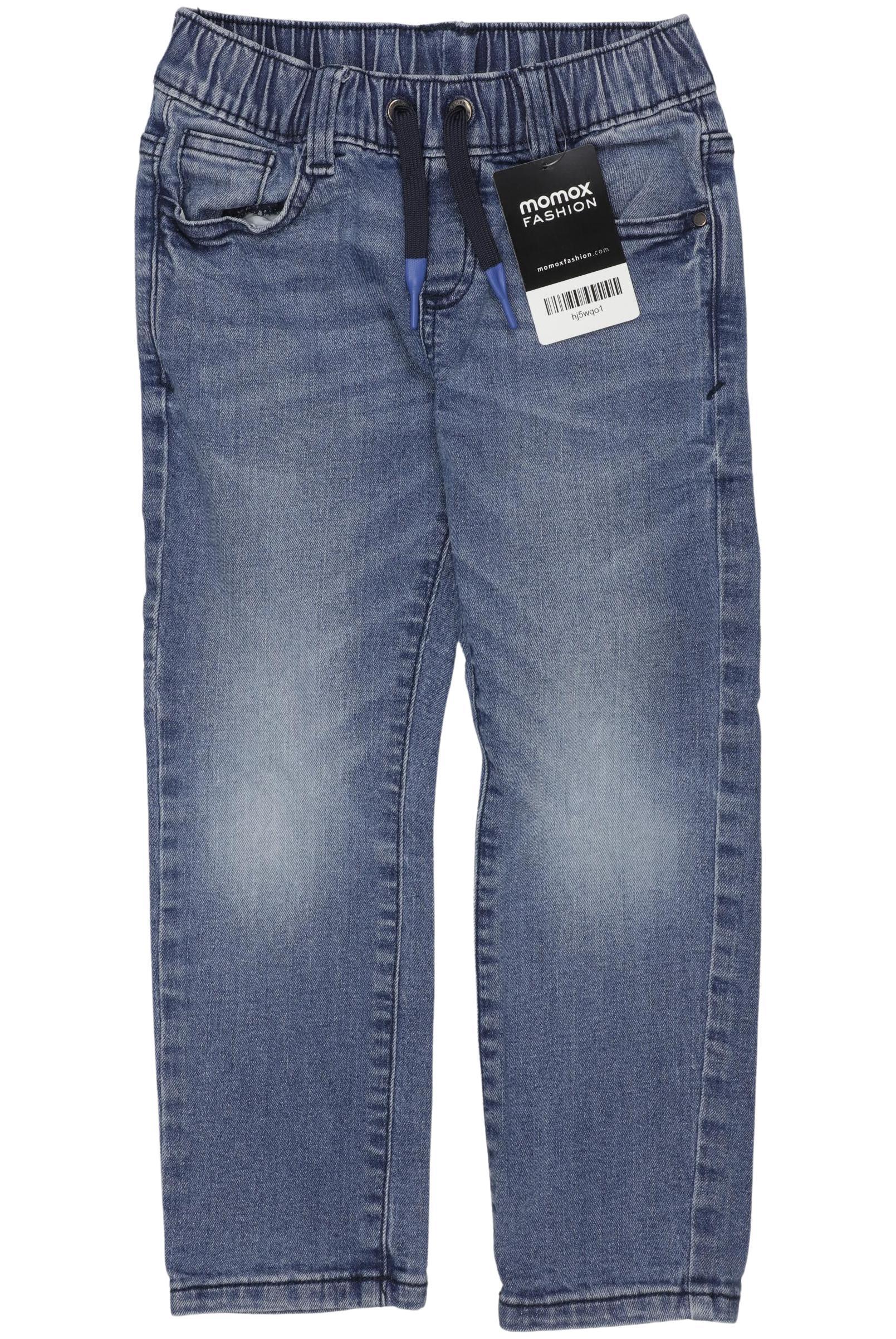 

s.Oliver Jungen Jeans, blau, Gr. 110