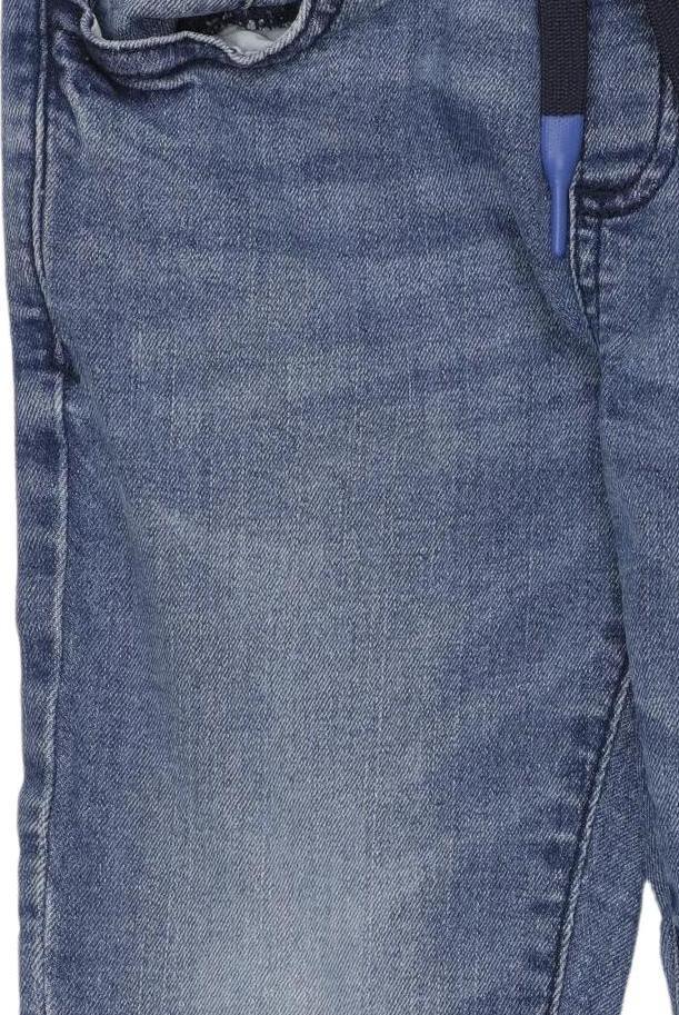 Thumbnail - s.Oliver Jungen Jeans, blau, Gr. 110