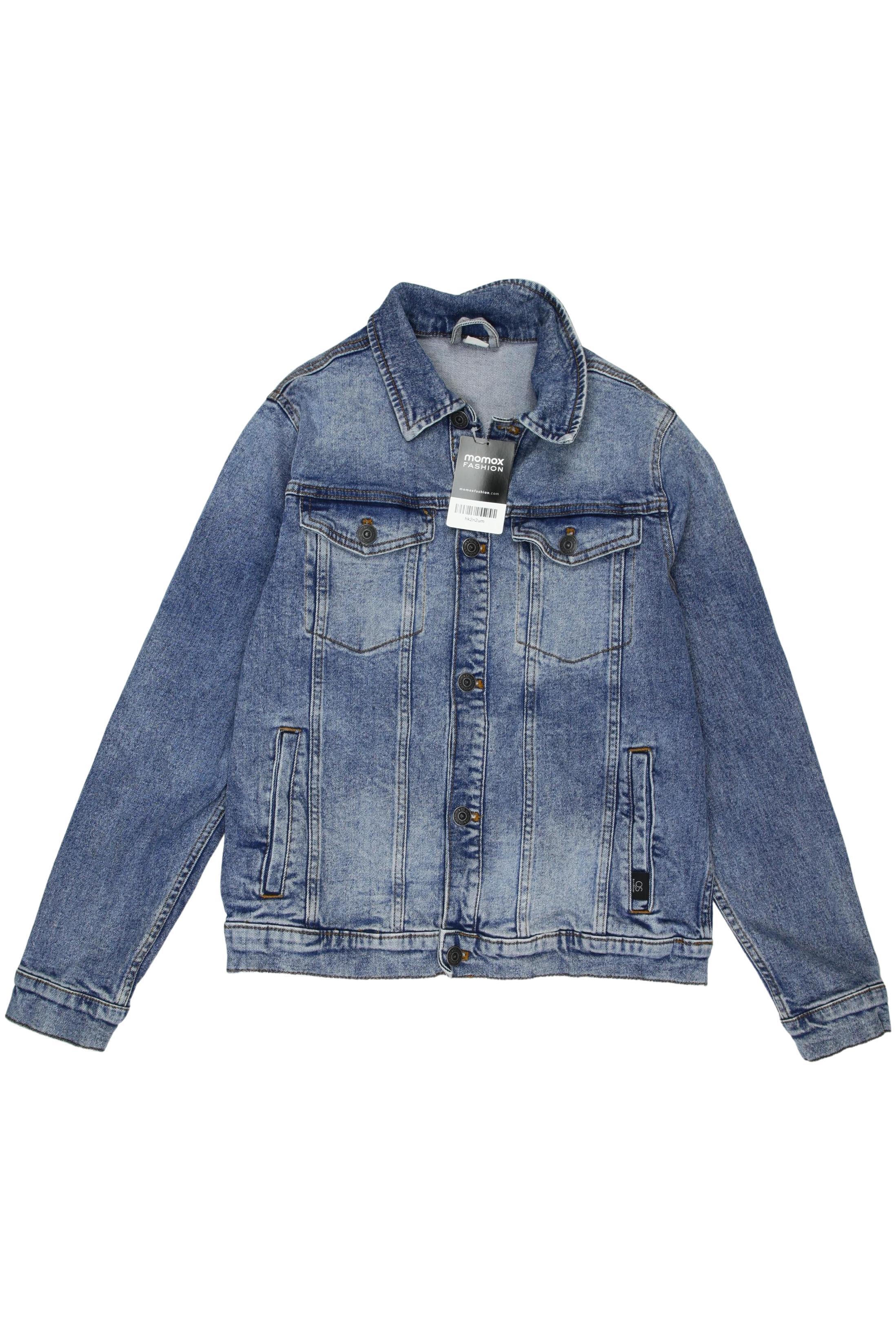 

s.Oliver Herren Jeans, blau, Gr. 164