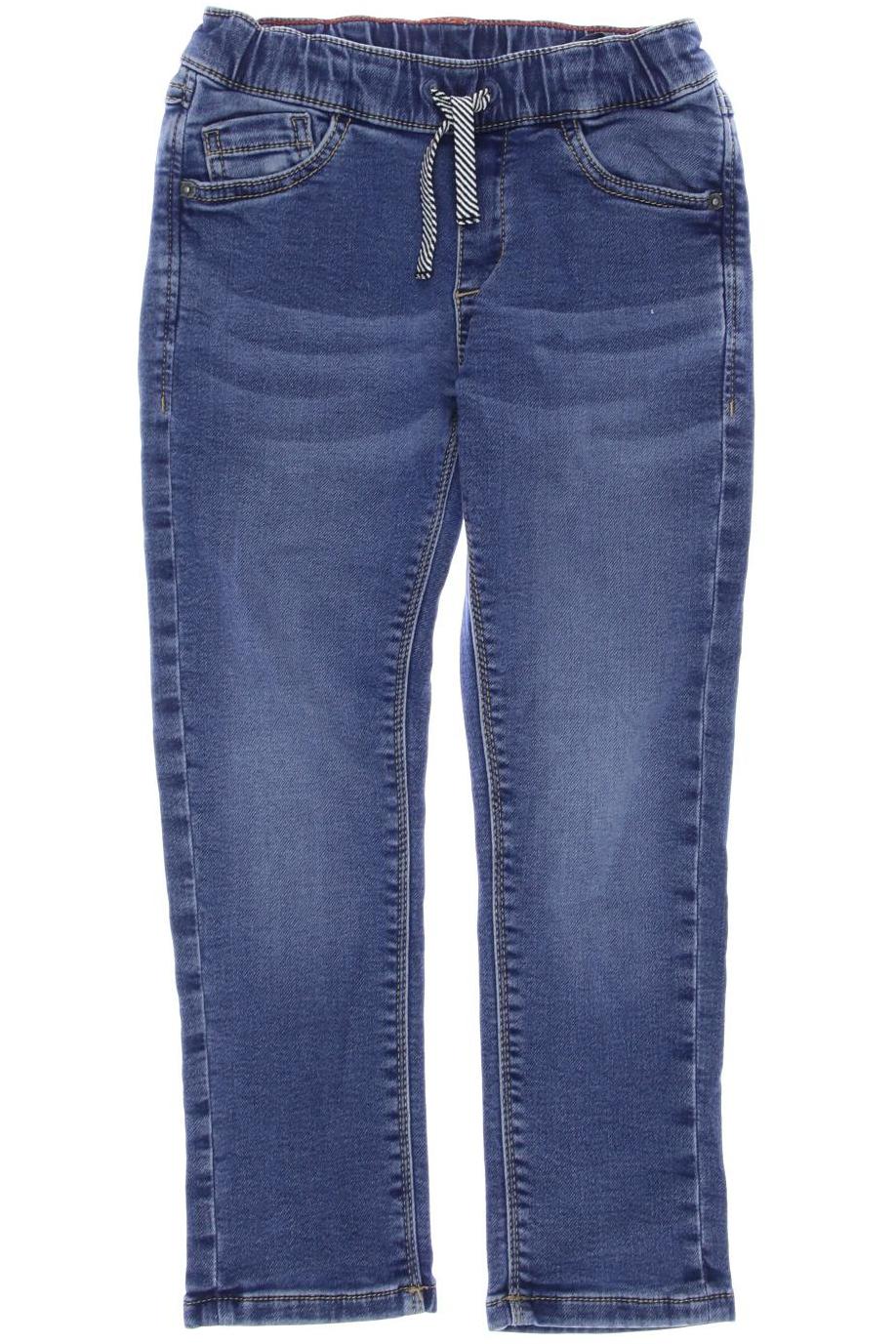 

s.Oliver Herren Jeans, blau, Gr. 116