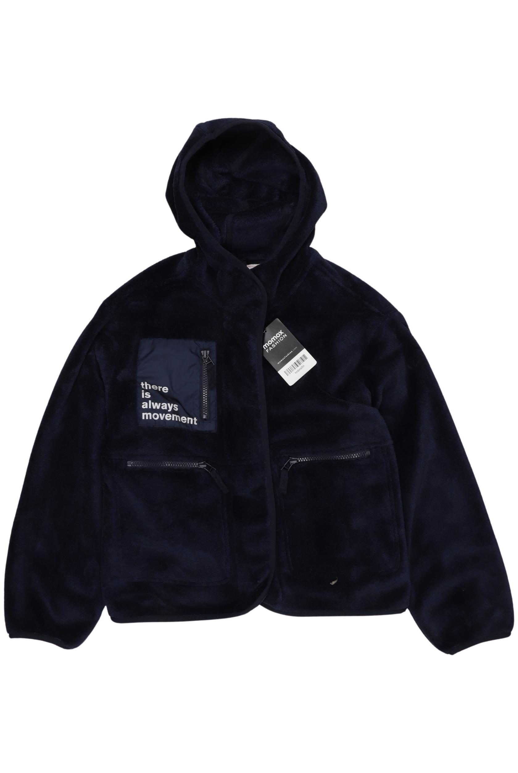 

s.Oliver Jungen Hoodies & Sweater, marineblau, Gr. 152