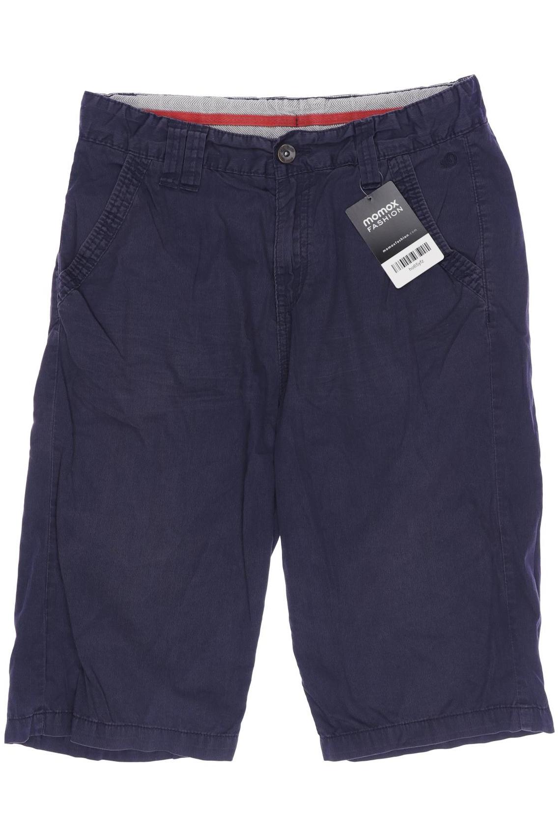 

s.Oliver Jungen Shorts, marineblau