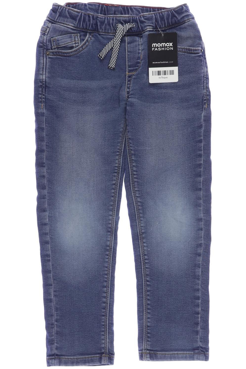 

s.Oliver Jungen Jeans, blau