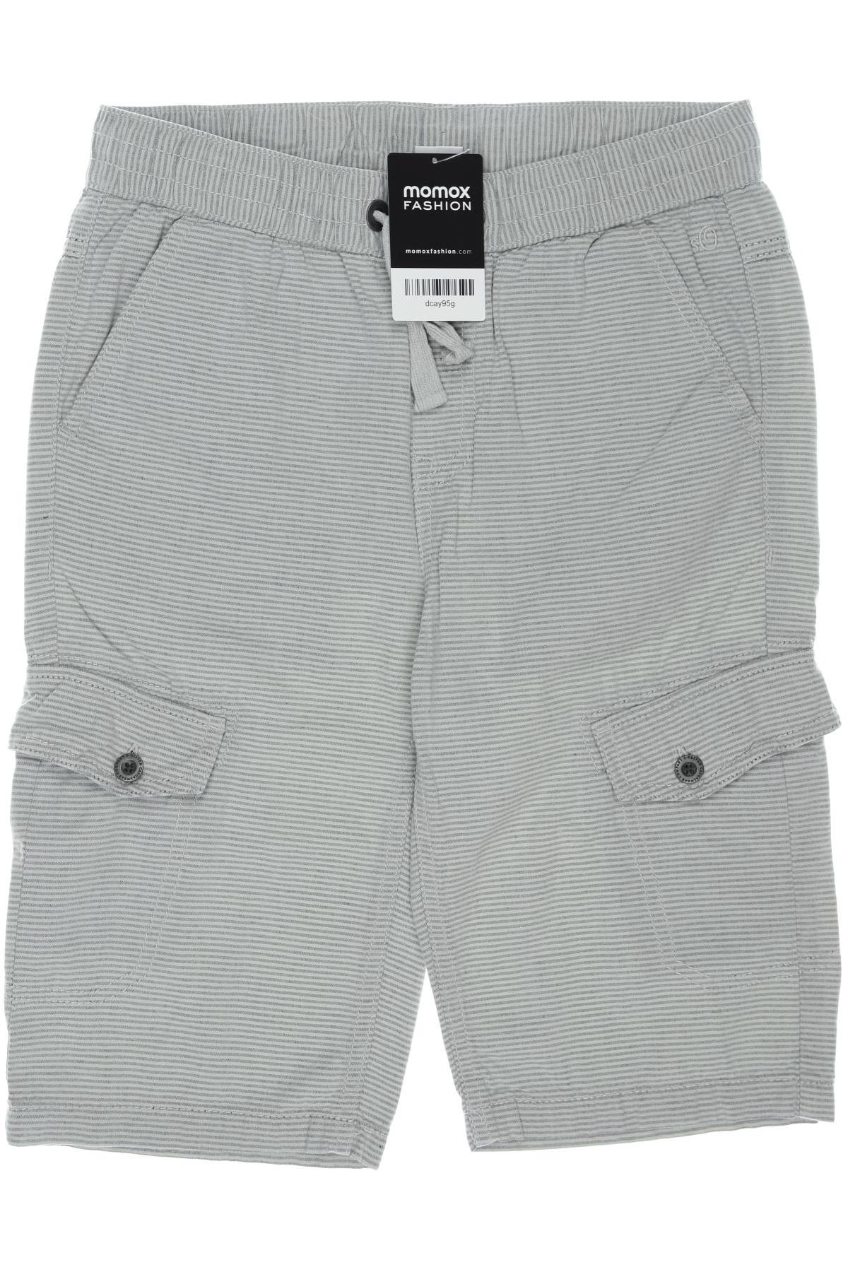 

s.Oliver Herren Shorts, hellgrün, Gr. 158