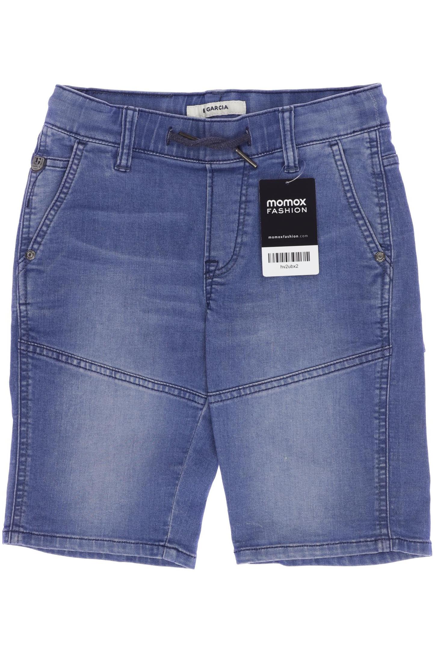

s.Oliver Herren Shorts, blau, Gr. 134