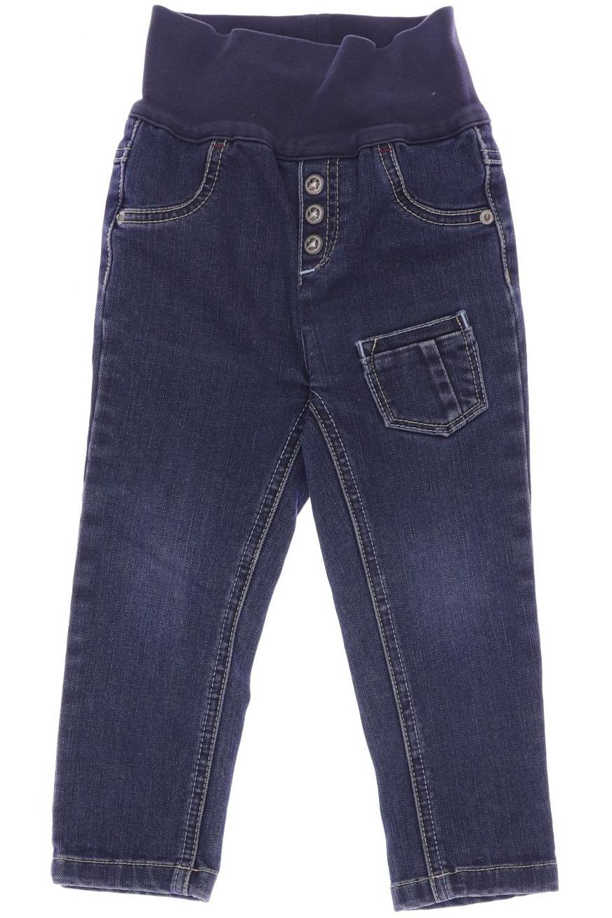

s.Oliver Herren Jeans, marineblau, Gr. 92