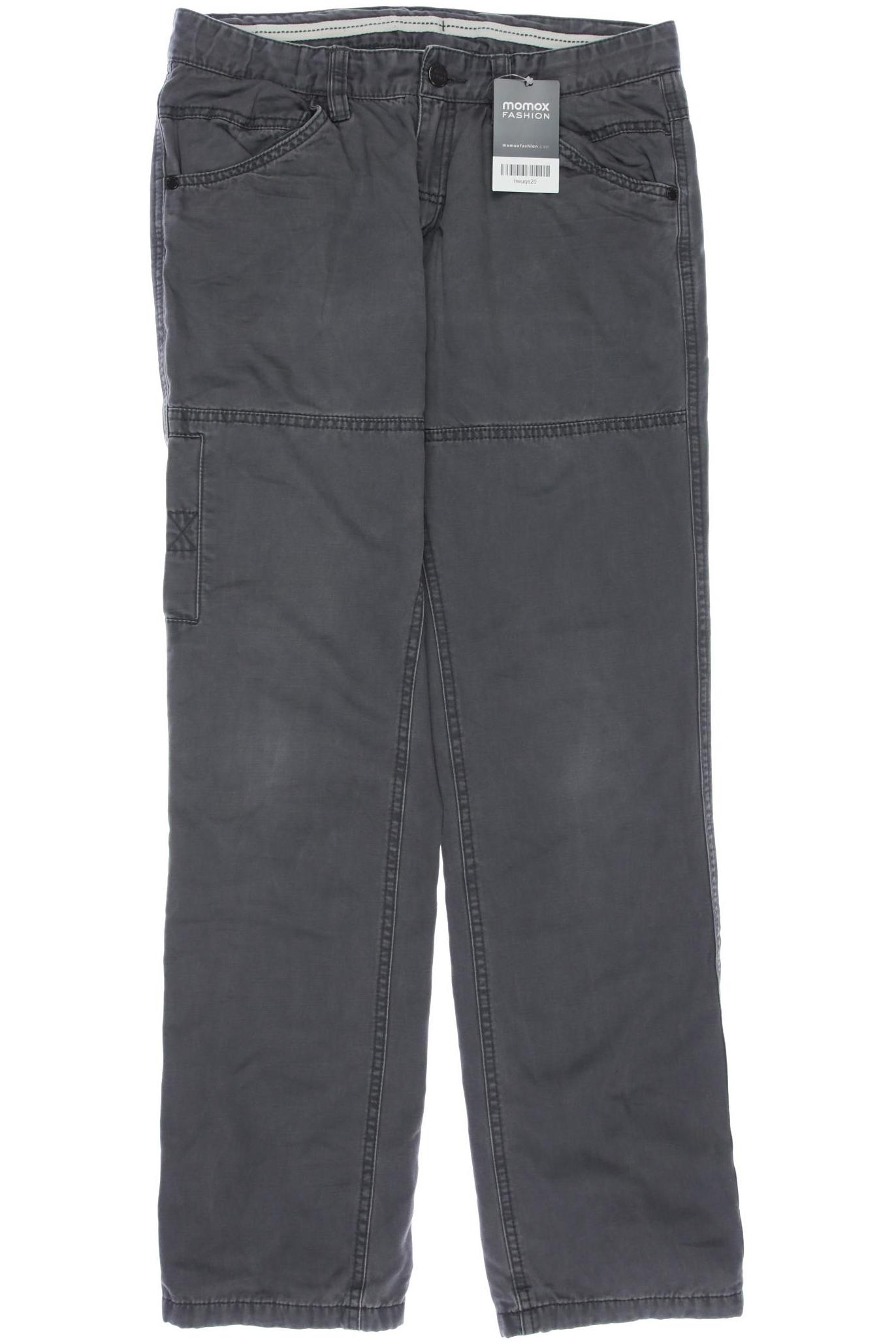 

s.Oliver Herren Jeans, grau, Gr. 164