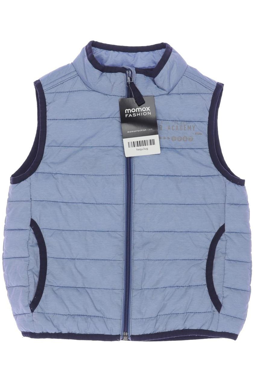 

s.Oliver Herren Jacke, blau, Gr. 98