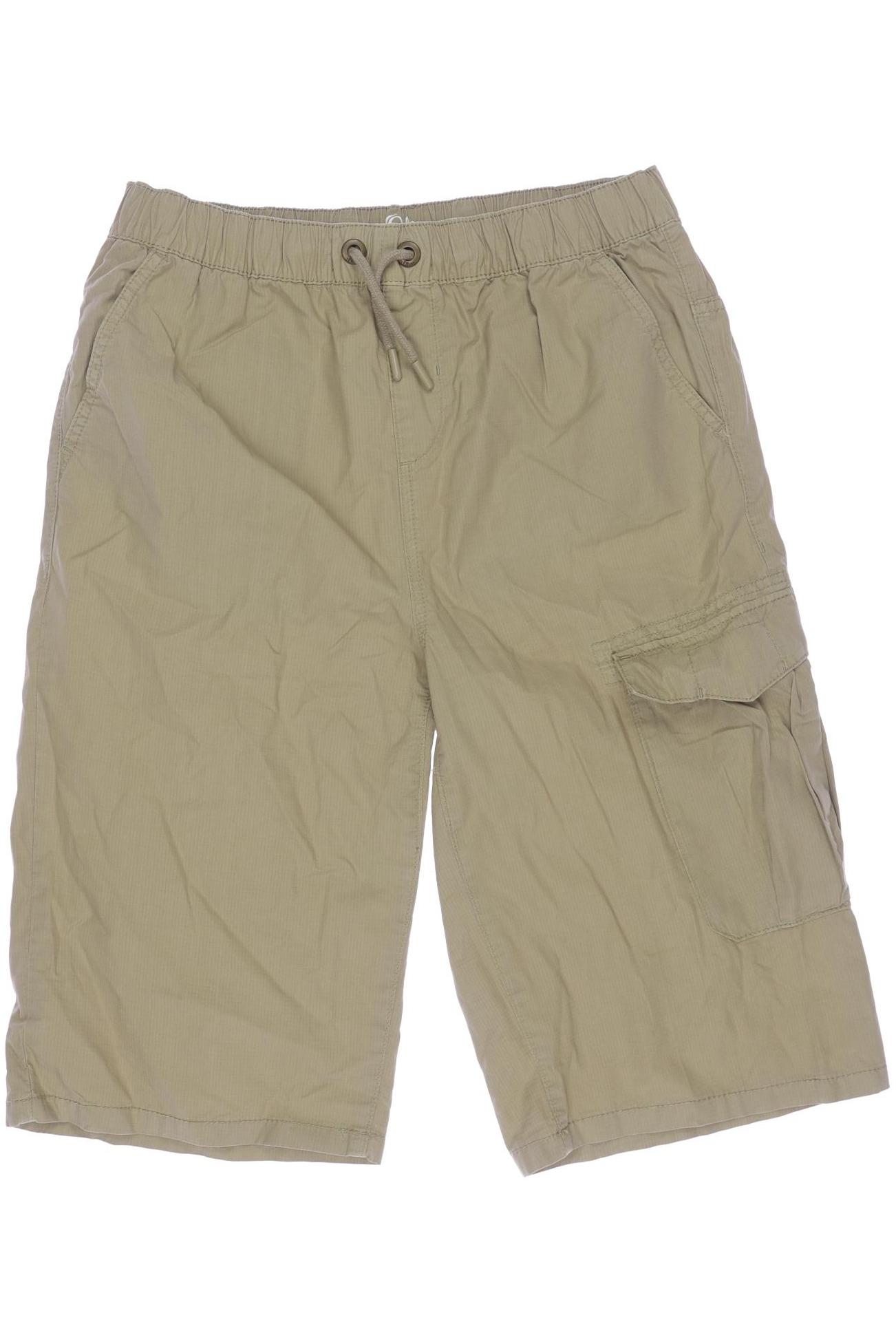 

s.Oliver Herren Shorts, braun, Gr. 176