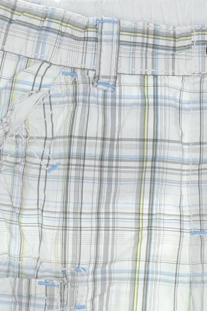 Thumbnail - s.Oliver Jungen Shorts, weiß, Gr. 80