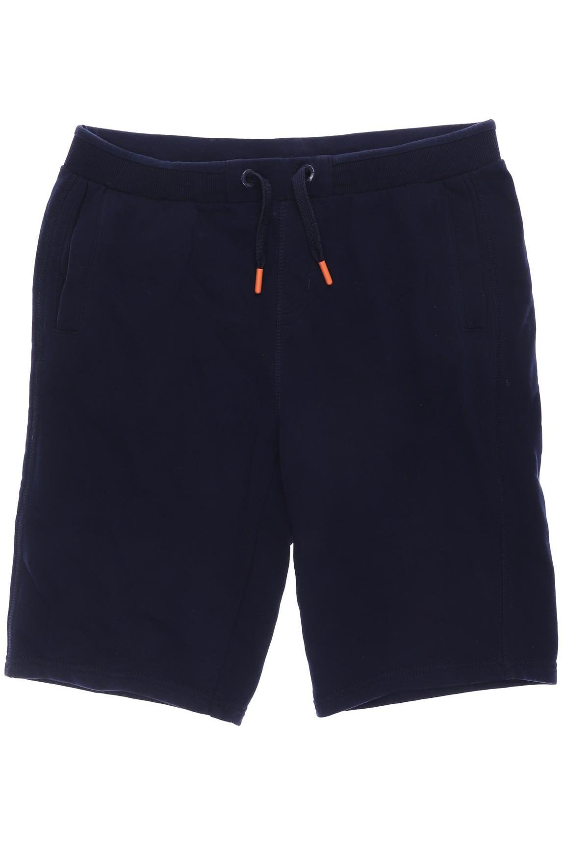 

s.Oliver Jungen Shorts, marineblau