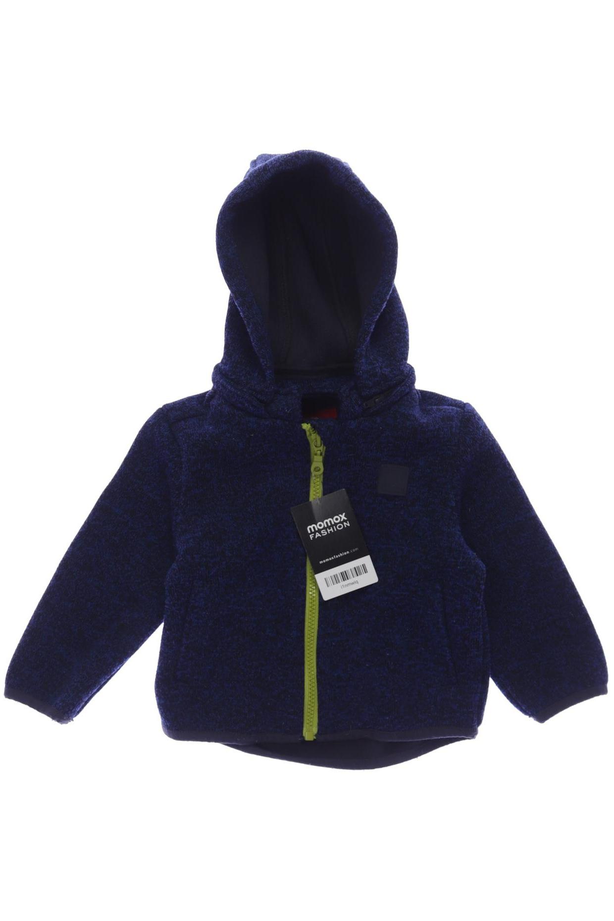 

s.Oliver Jungen Jacke, marineblau