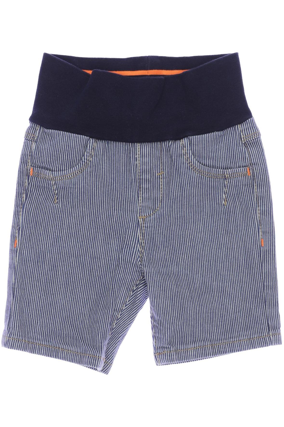 

s.Oliver Jungen Shorts, blau