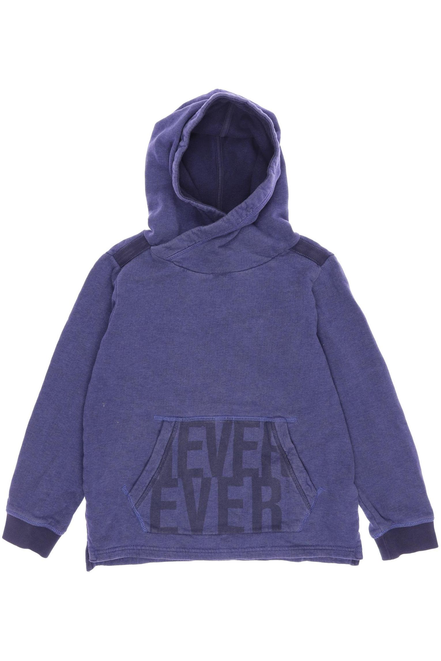 

s.Oliver Herren Hoodies & Sweater, blau, Gr. 140