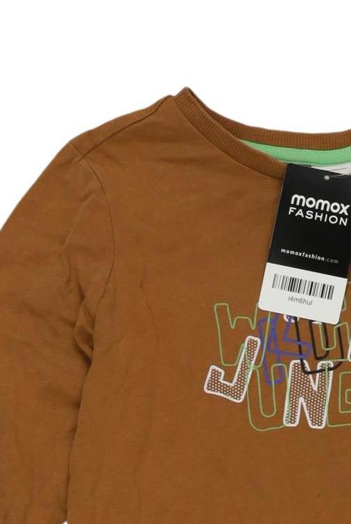 Thumbnail - s.Oliver Jungen Langarmshirt, beige, Gr. 128