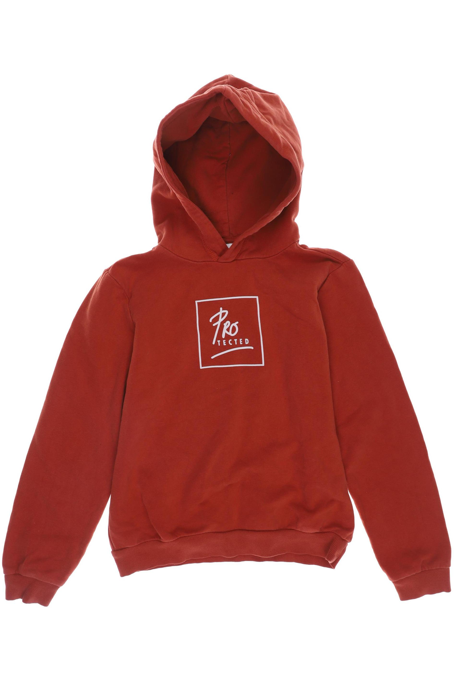 

s.Oliver Jungen Hoodies & Sweater, orange