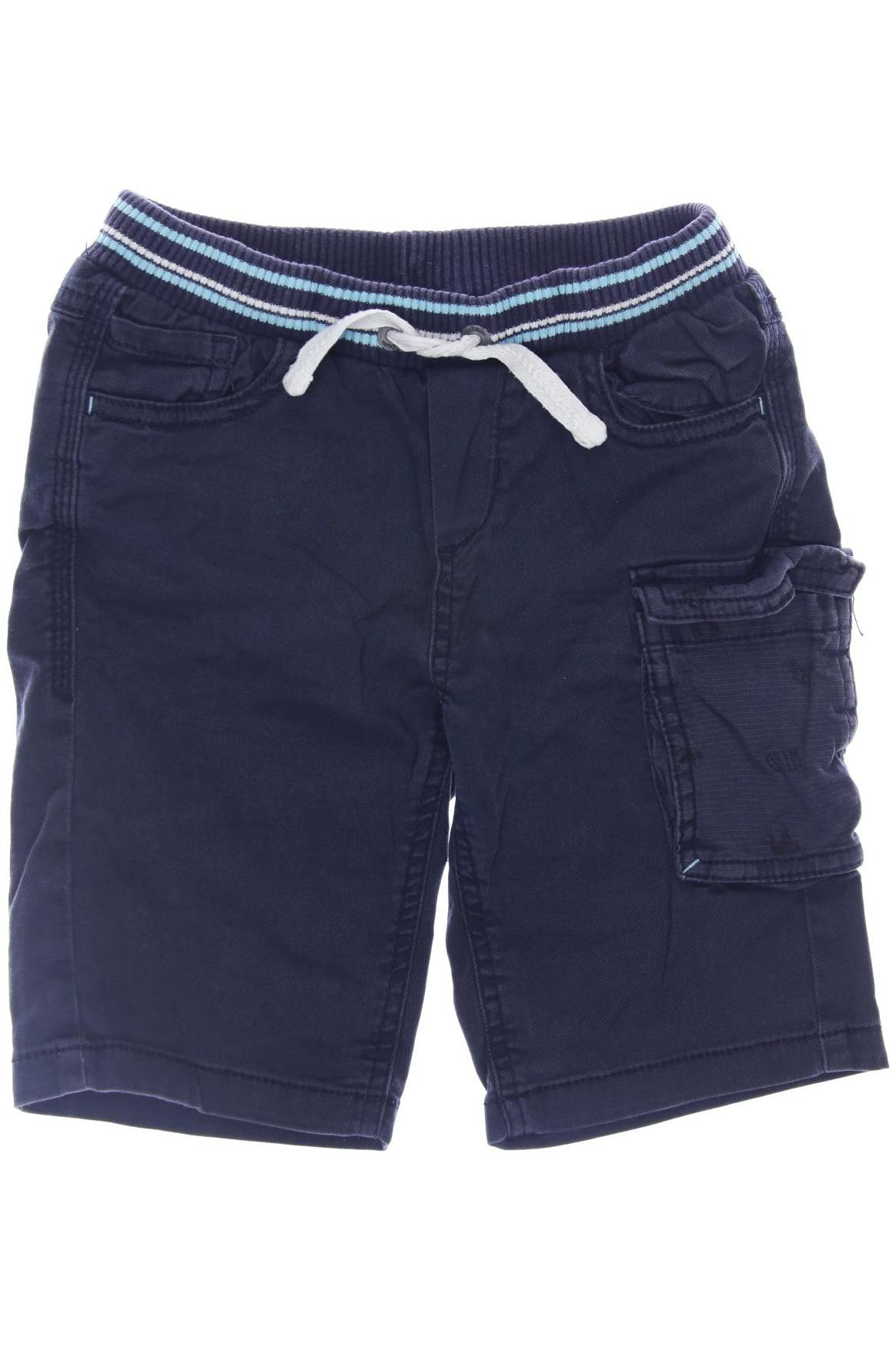 

s.Oliver Herren Shorts, marineblau, Gr. 122