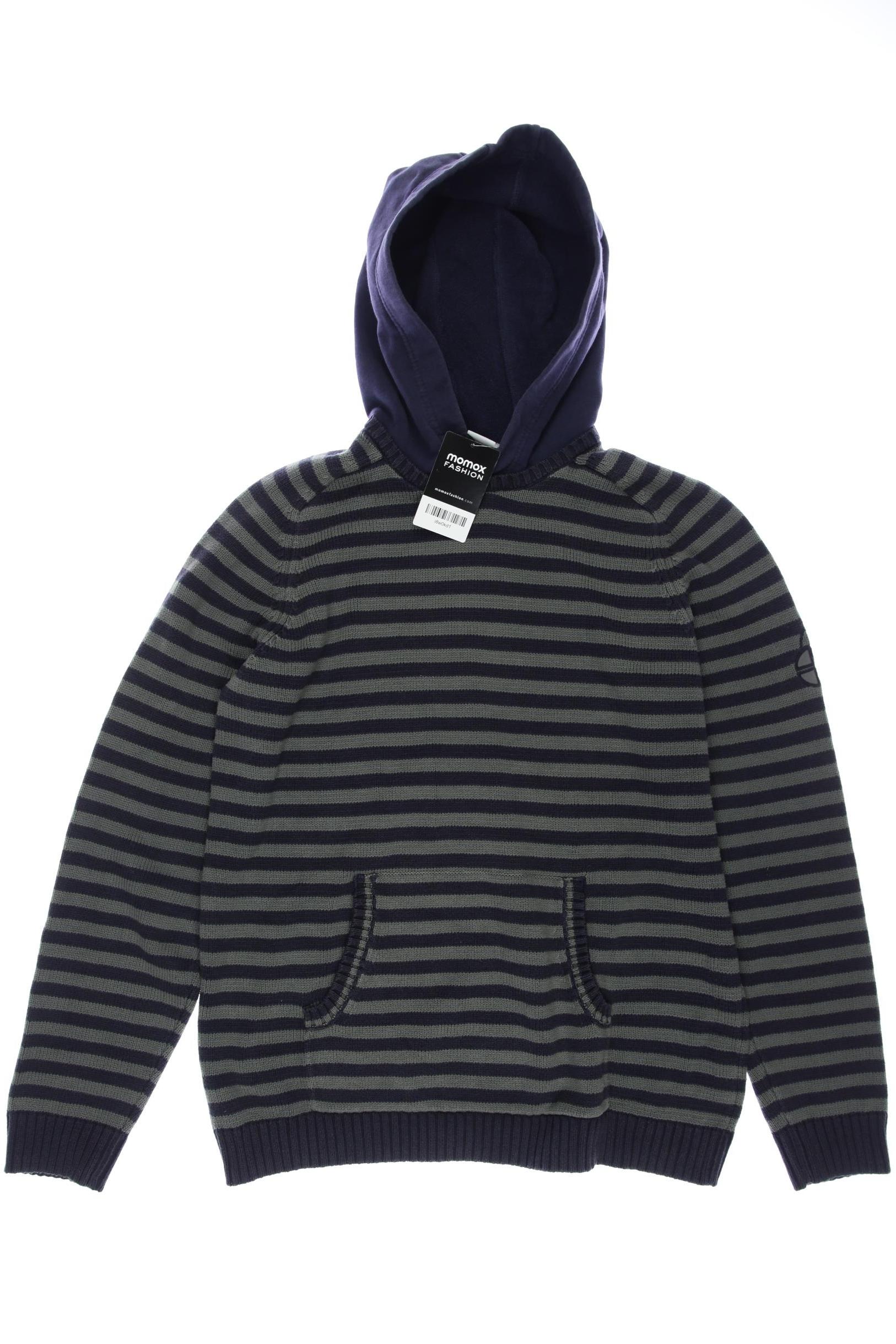 

s.Oliver Herren Hoodies & Sweater, marineblau, Gr. 176