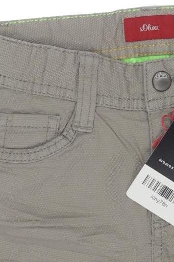 Thumbnail - s.Oliver Jungen Shorts, beige, Gr. 104