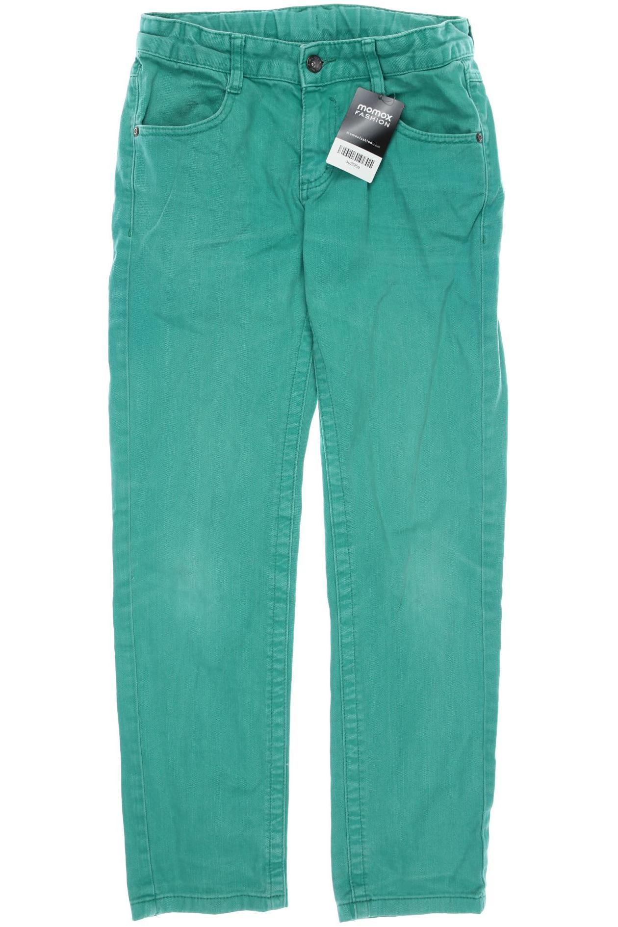 

s.Oliver Herren Jeans, grün, Gr. 152