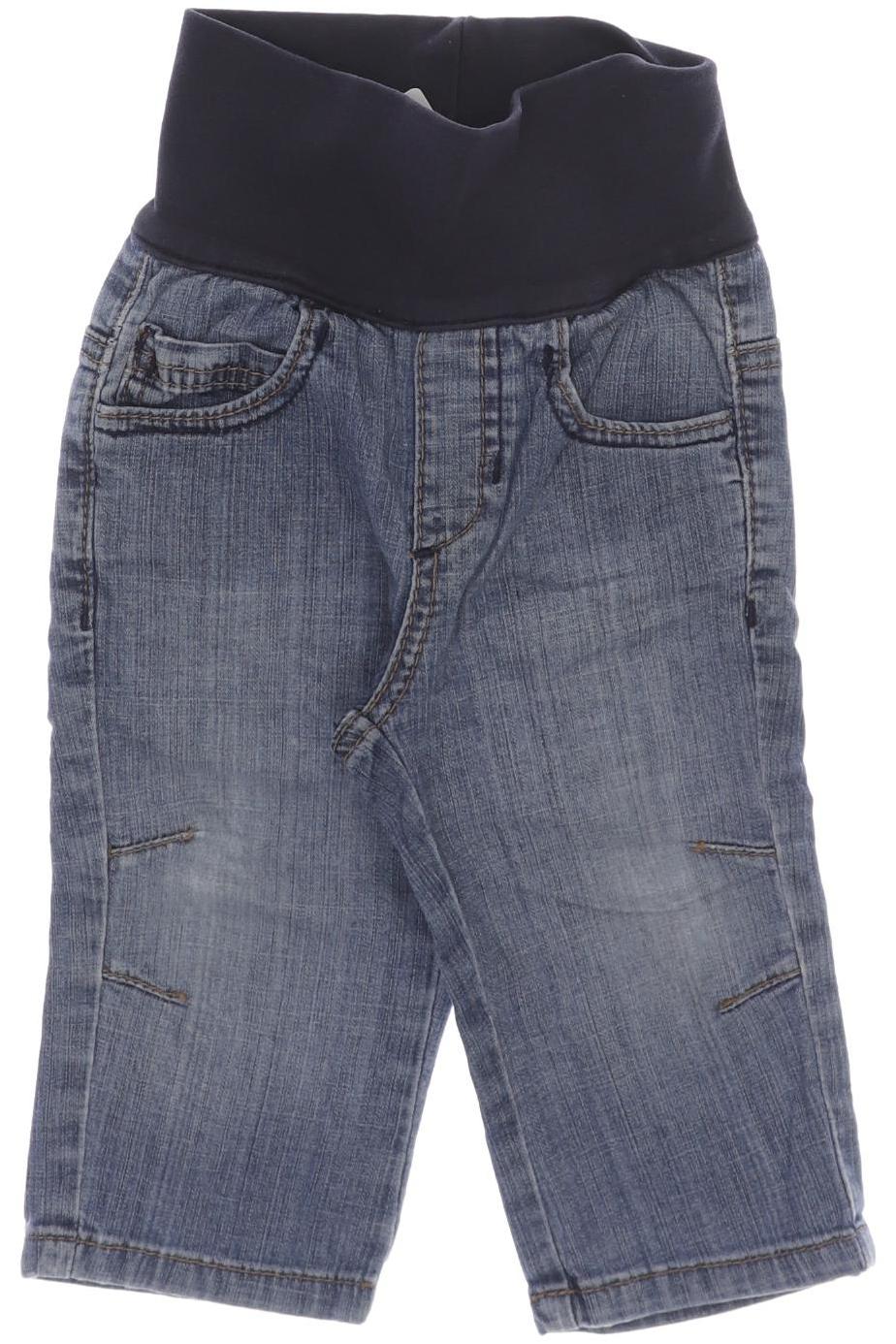 

s.Oliver Herren Jeans, blau, Gr. 74