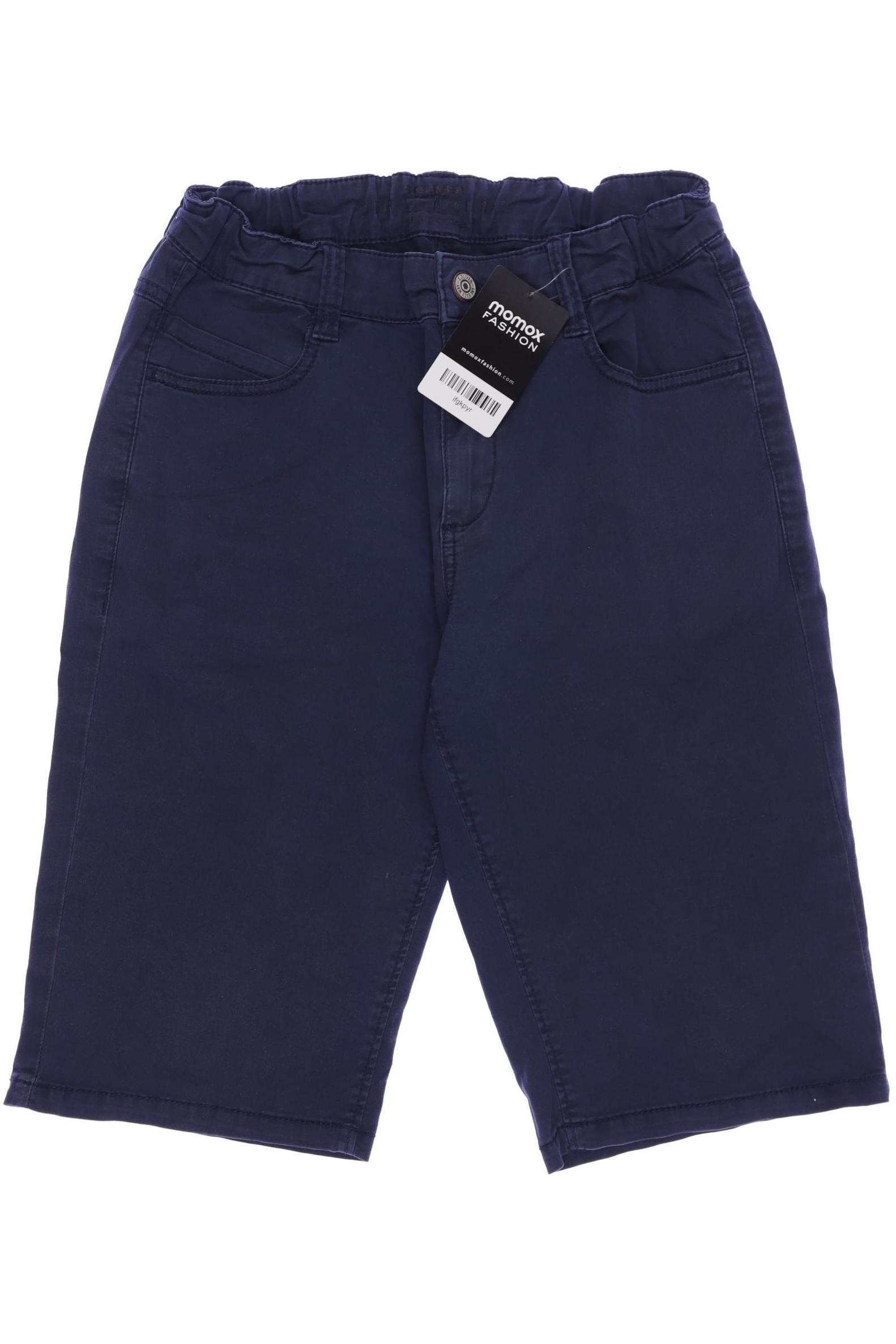 

s.Oliver Herren Shorts, marineblau, Gr. 170