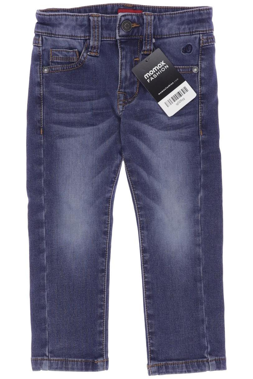 

s.Oliver Herren Jeans, blau, Gr. 92