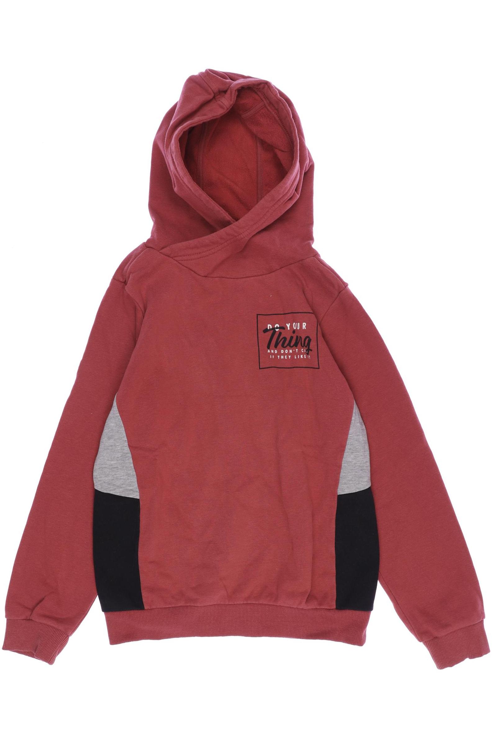 

s.Oliver Herren Hoodies & Sweater, pink, Gr. 146