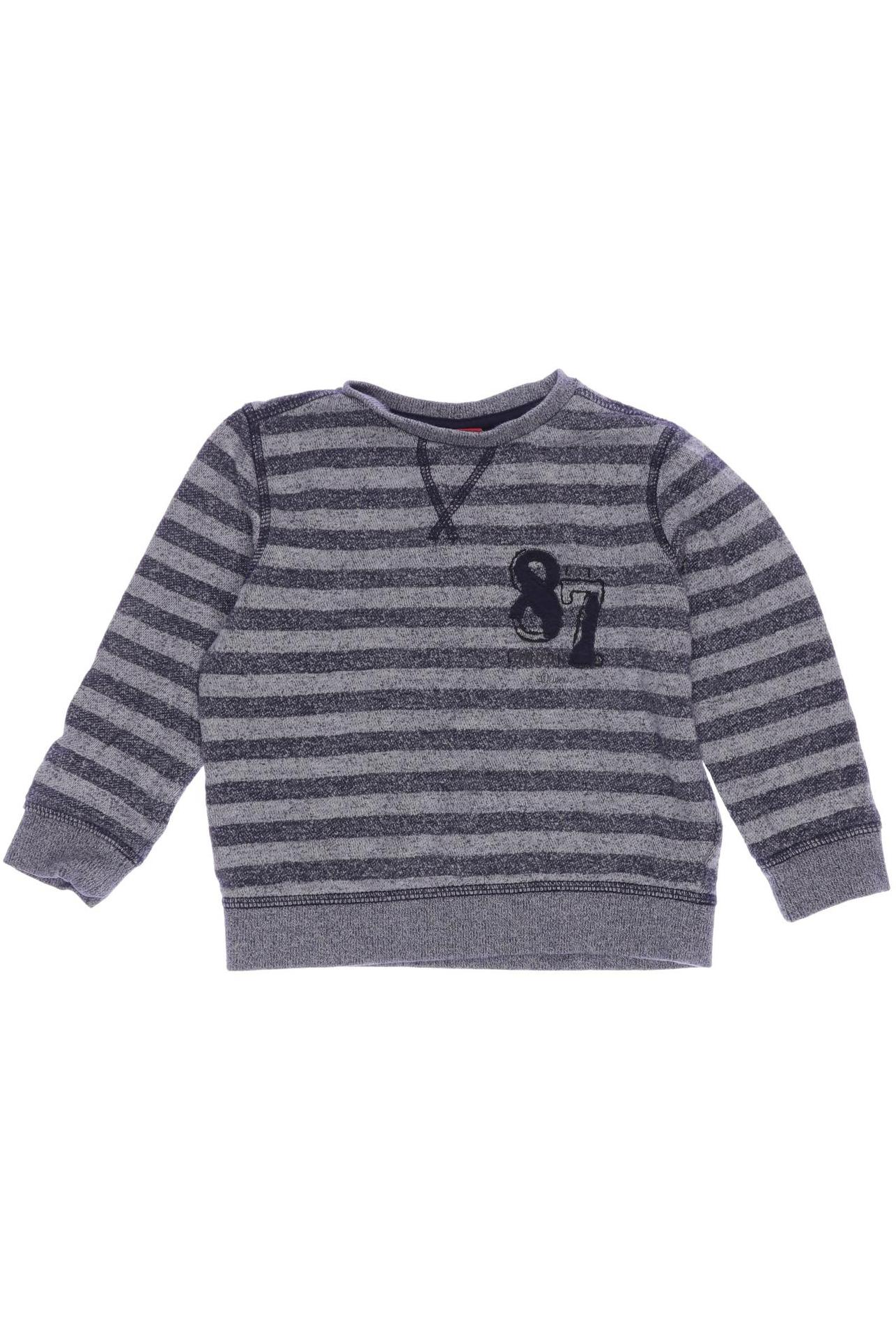 

s.Oliver Herren Pullover, grau, Gr. 92