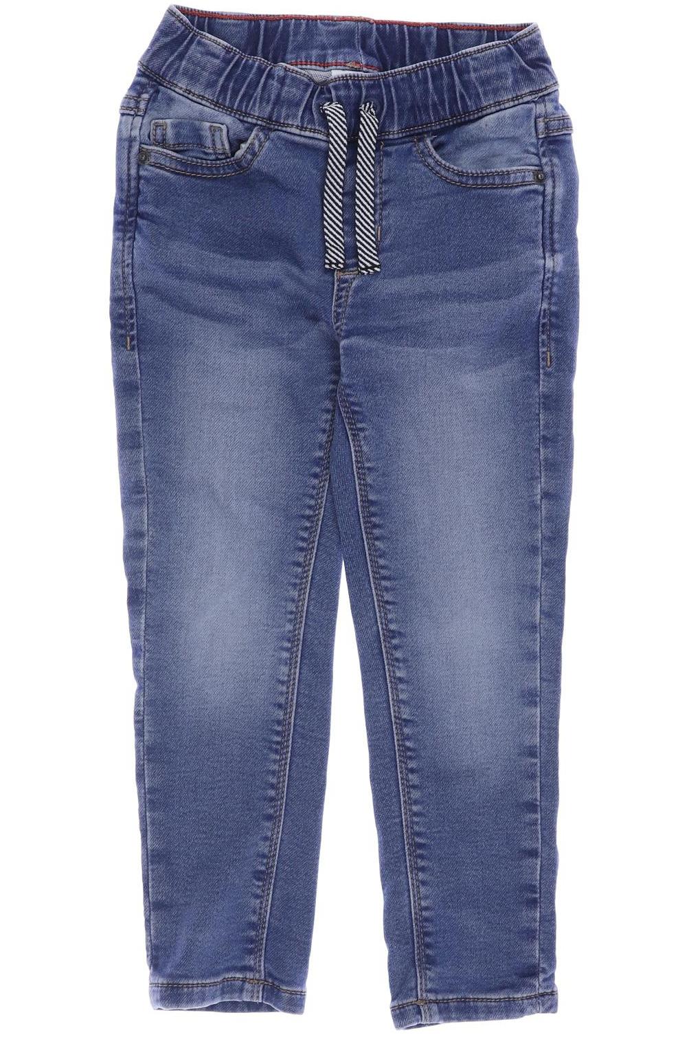 

s.Oliver Jungen Jeans, blau