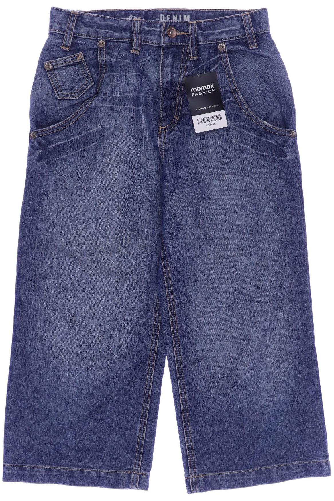 

s.Oliver Herren Jeans, blau, Gr. 152