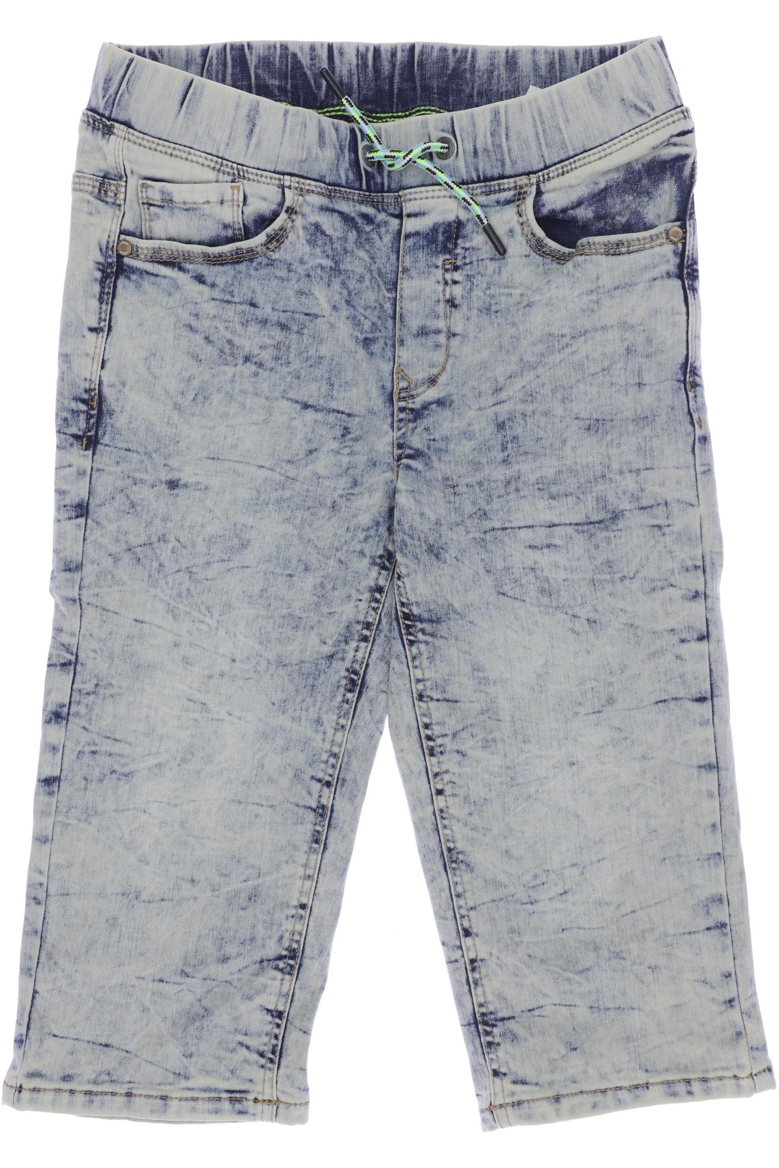 

s.Oliver Herren Shorts, blau, Gr. 158
