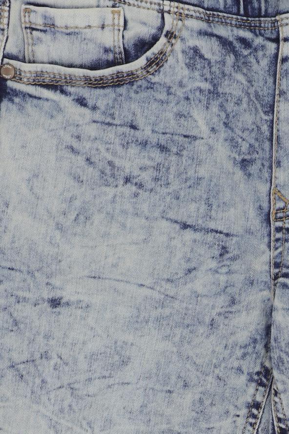 Thumbnail - s.Oliver Jungen Shorts, blau, Gr. 158