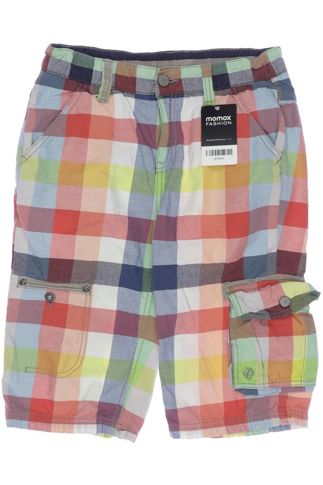 

s.Oliver Herren Shorts, mehrfarbig, Gr. 164