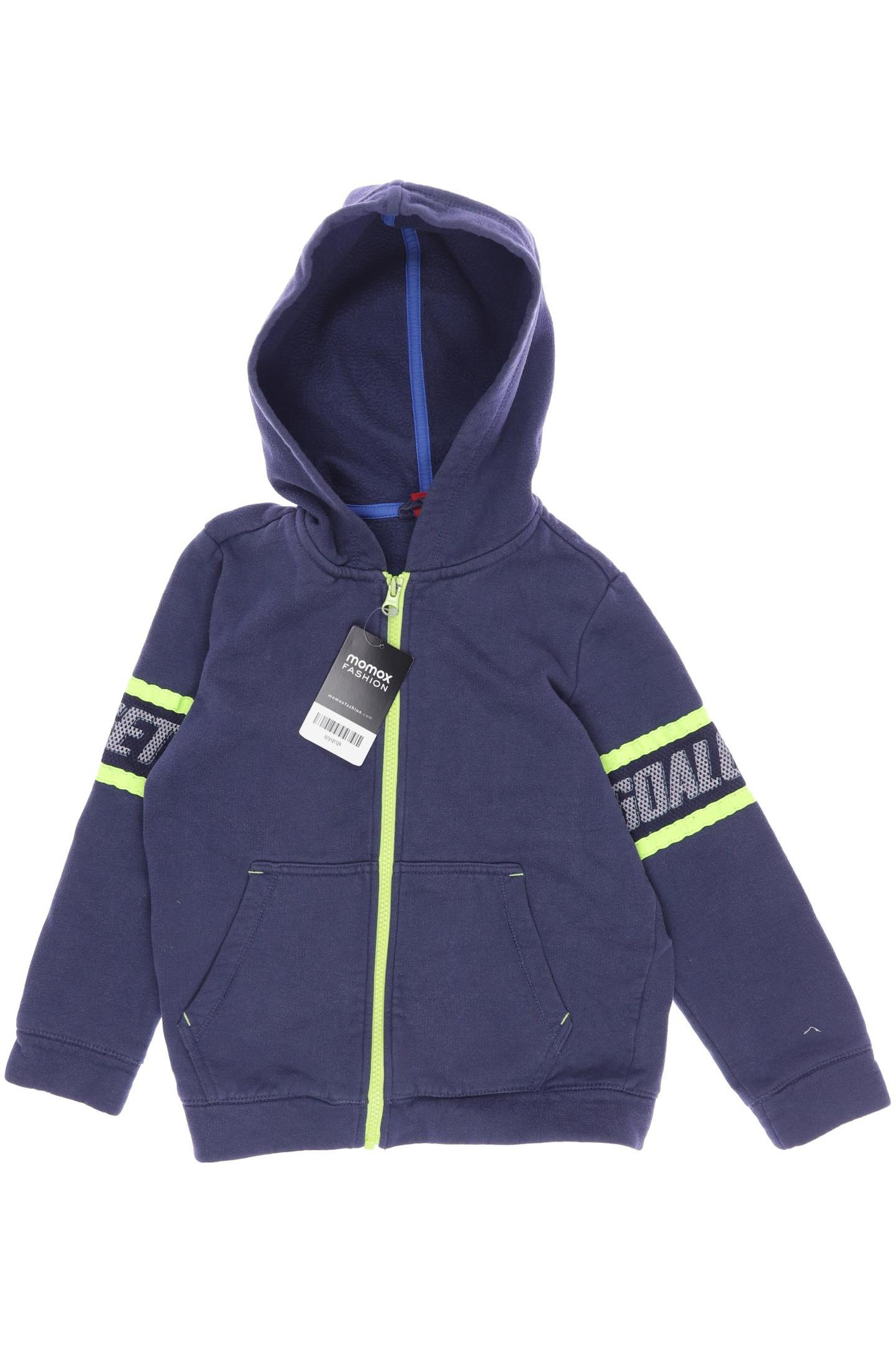 

s.Oliver Jungen Hoodies & Sweater, marineblau