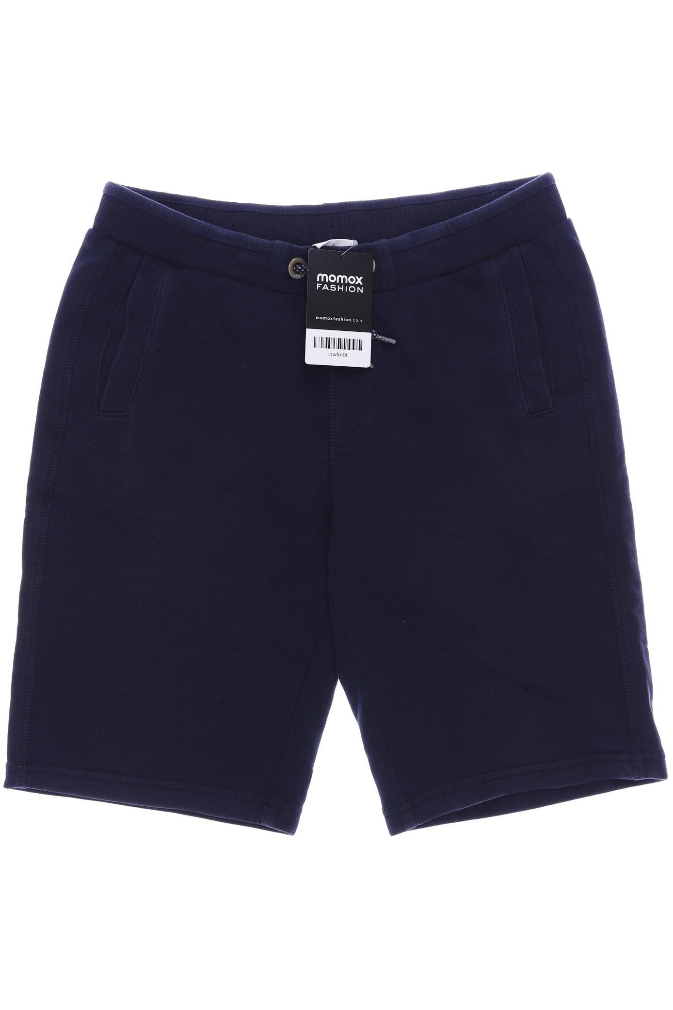 

s.Oliver Jungen Shorts, marineblau