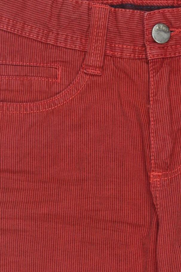 Thumbnail - s.Oliver Jungen Shorts, rot, Gr. 146