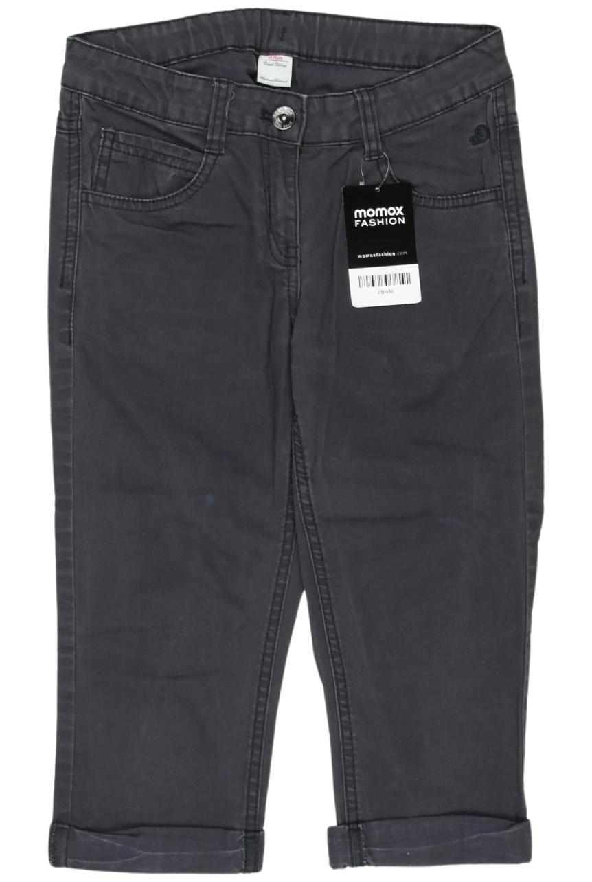 

s.Oliver Herren Jeans, grau, Gr. 152