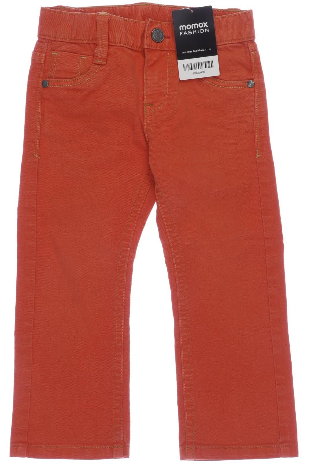 

s.Oliver Jungen Jeans, orange